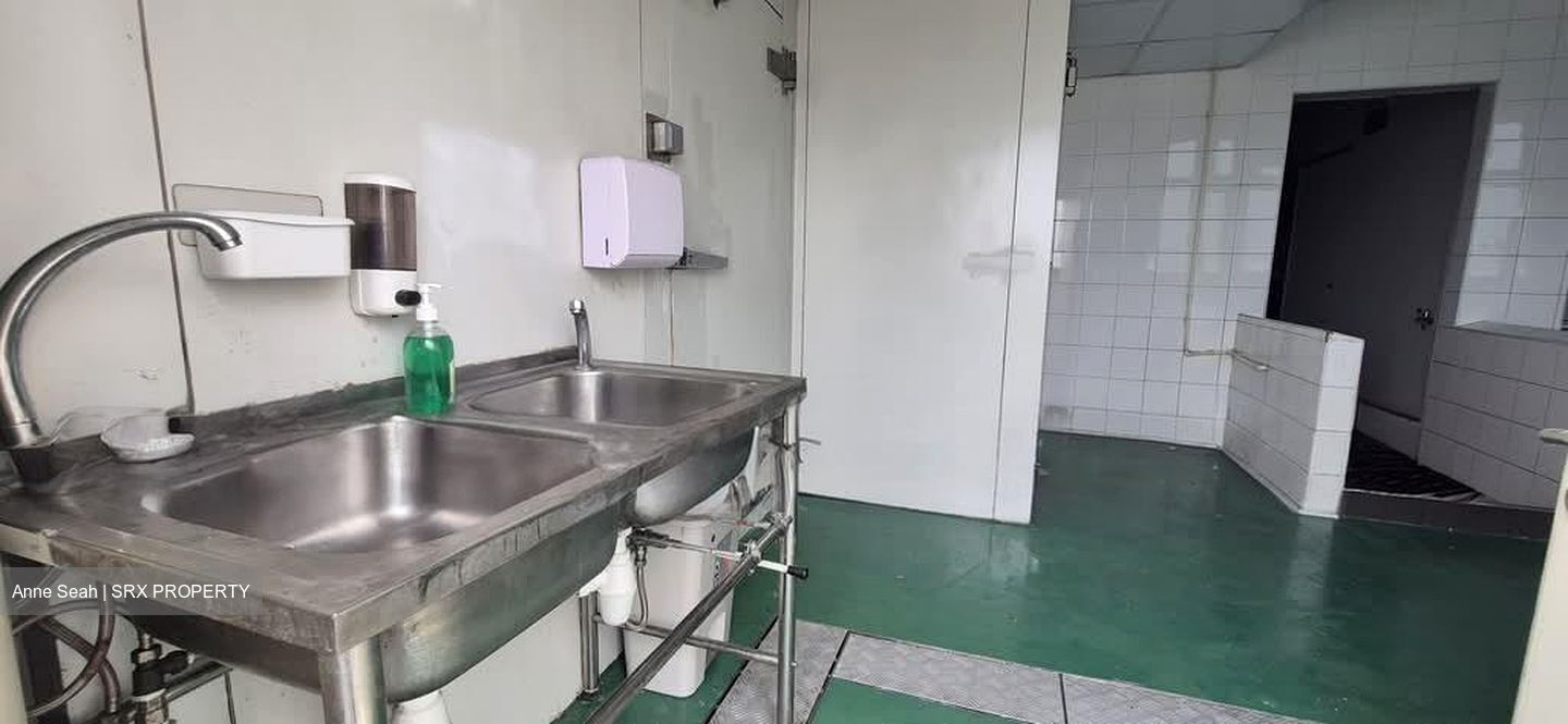 Food Xchange @ Admiralty (D27), Factory #584278791